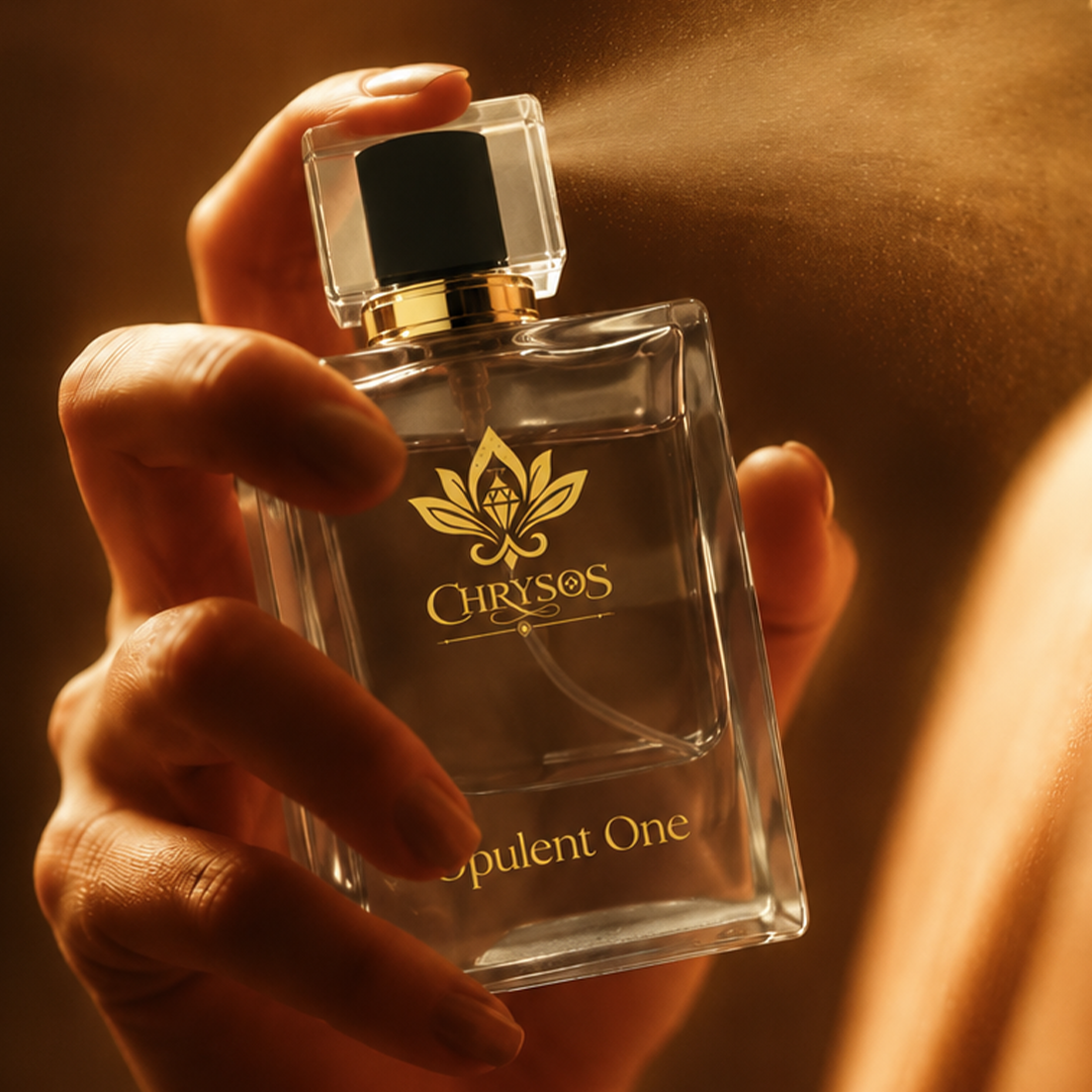 Opulent One